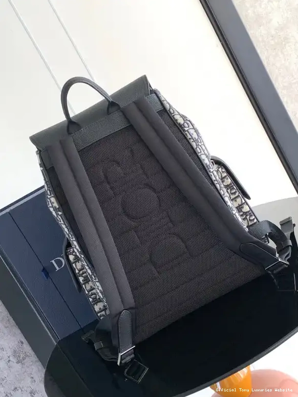 Tony Luxuries BACKPACK-26.5*41.5*17.5CM diro 0702